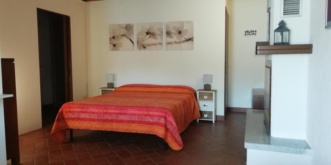 Piccolo Girasole Apartment Menaggio Exterior foto