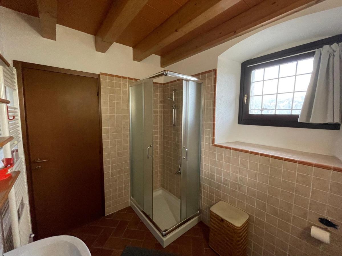 Piccolo Girasole Apartment Menaggio Exterior foto