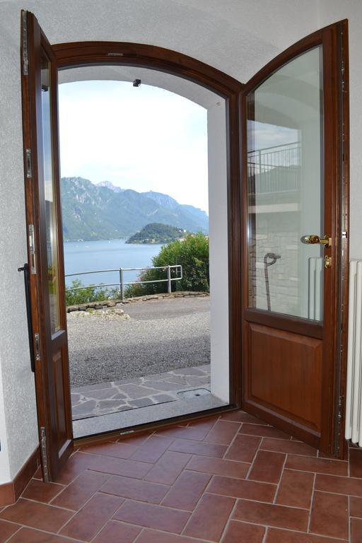 Piccolo Girasole Apartment Menaggio Exterior foto
