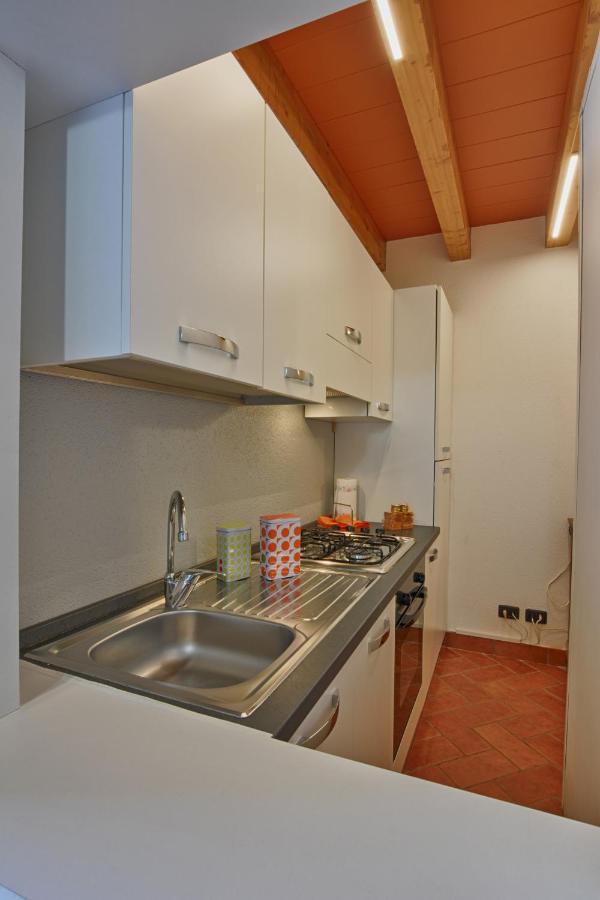 Piccolo Girasole Apartment Menaggio Exterior foto